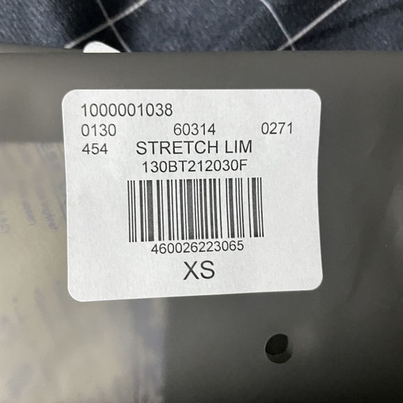 Brand New Fear of God Essentials Sweatpants (SS22) - Stretch Limo - Picture 6 of 6